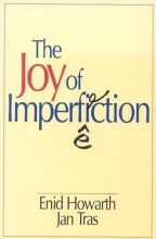 Cover art for The Joy of Imperfection