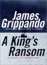 Cover art for A King's Ransom