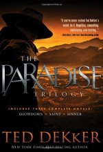 Cover art for The Paradise Trilogy