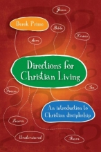 Cover art for Directions for Christian Living: A spiritual action plan for growth