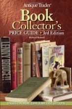 Cover art for Antique Trader Book Collector's Price Guide