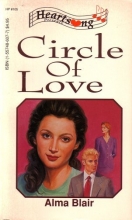 Cover art for Circle of Love (Heartsong Presents #105)