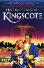 Cover art for Kingscote (Heart of India Series #3)