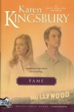 Cover art for Fame (Firstborn Series-Baxter 2, Book 1)