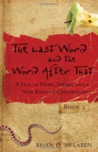Cover art for The Last Word and the Word after That: A Tale of Faith, Doubt, and a New Kind of Christianity