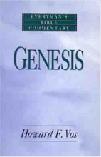 Cover art for Genesis - Bible Commentary (Everymans Bible Commentaries)