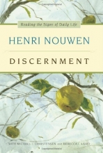 Cover art for Discernment: Reading the Signs of Daily Life