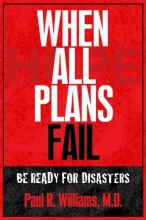 Cover art for When All Plans Fail
