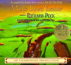 Cover art for Year Down Yonder