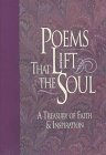 Cover art for Poems That Lift the Soul: A Treasury of Faith and Inspiration