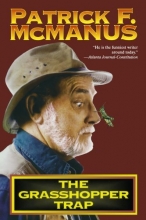 Cover art for The Grasshopper Trap
