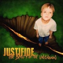 Cover art for The Beauty Of The Unknown