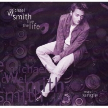 Cover art for Live the Life - Maxi Single