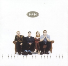 Cover art for I Want to Be Like You