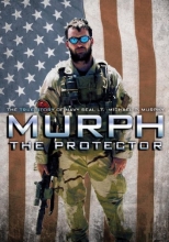Cover art for Murph: The Protector