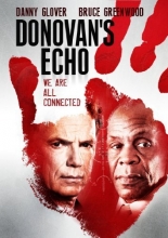 Cover art for Donovan's Echo