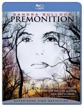 Cover art for Premonition [Blu-ray]
