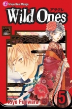 Cover art for Wild Ones, Vol. 5