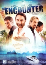 Cover art for Encounter: Paradise Lost