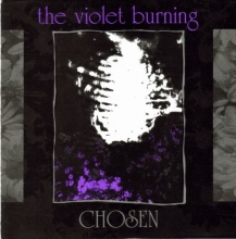 Cover art for Chosen