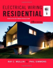 Cover art for Electrical Wiring Residential