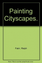 Cover art for Painting Cityscapes.