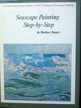 Cover art for Seascape Painting Step-By-Step