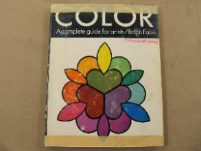 Cover art for Color: A Complete Guide
