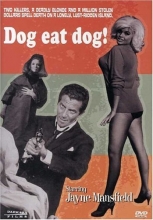 Cover art for Dog Eat Dog!