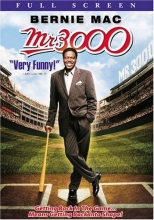 Cover art for Mr. 3000 