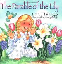 Cover art for The Parable Of The Lily
