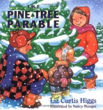 Cover art for The Parable Series: The Pine Tree Parable
