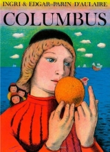 Cover art for Columbus