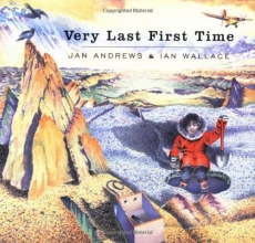 Cover art for Very Last First Time