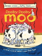 Cover art for Dooby Dooby Moo