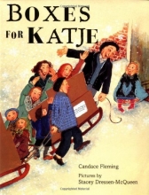 Cover art for Boxes for Katje