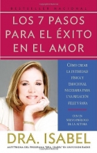 Cover art for Los 7 pasos para el xito en el amor: Cmo crear la intimidad fsica y emocional para una relacin feliz y sana (Vintage Espanol) (Spanish Edition)