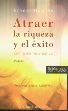 Cover art for Atraer la riqueza y el exito (Biblioteca del Secreto) (Spanish Edition)