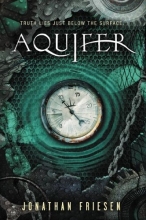 Cover art for Aquifer