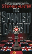 Cover art for The Spanish Gambit
