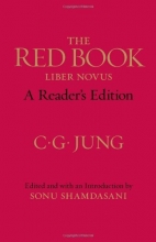 Cover art for The Red Book: A Reader's Edition (Philemon)