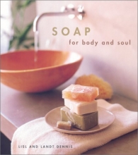 Cover art for Soap for Body and Soul
