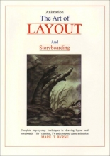 Cover art for Animation - The Art of Layout and Storyboarding
