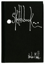 Cover art for Sketchbook