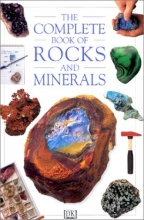 Cover art for The Complete Book of Rocks and Minerals