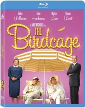 Cover art for Birdcage [Blu-ray]