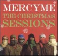 Cover art for The Christmas Sessions
