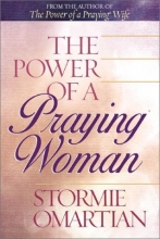Cover art for The Power of a Praying Woman