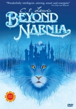 Cover art for C.S. Lewis: Beyond Narnia