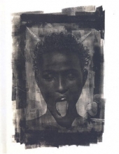 Cover art for Cyclops